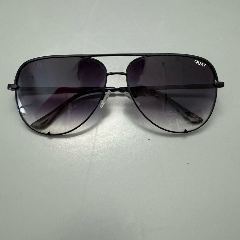 Quay Sunglasses